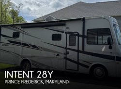 Used 2020 Winnebago Intent 28Y available in Prince Frederick, Maryland