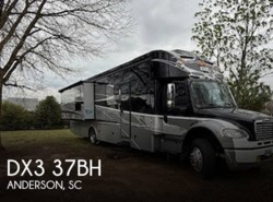 Used 2017 Dynamax Corp DX3 37BH available in Anderson, South Carolina