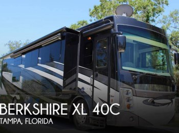 Used 2022 Forest River Berkshire XL 40C available in Tampa, Florida