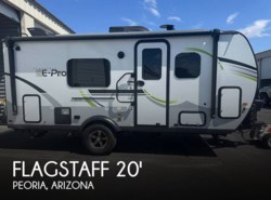 Used 2023 Flagstaff E-Pro E19FD available in Peoria, Arizona