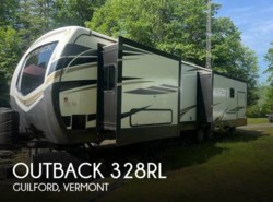 Used 2021 Keystone Outback 328RL available in Guilford, Vermont