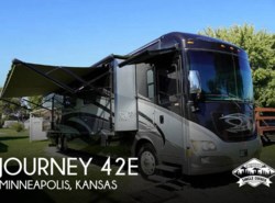 Used 2012 Winnebago Journey 42E available in Minneapolis, Kansas