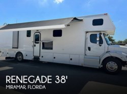 Used 2019 Renegade Custom 38CSB available in Miramar, Florida