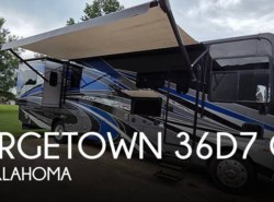 Used 2022 Forest River Georgetown 36D7 GT7 available in Davis, Oklahoma