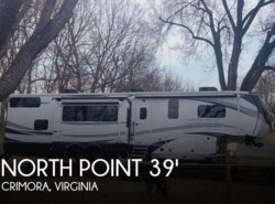 Used 2023 Jayco North Point 390KDS available in Crimora, Virginia