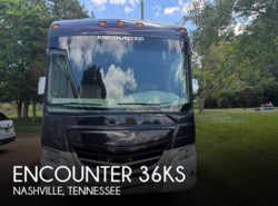 Used 2013 Coachmen Encounter 36KS available in Nashville, Tennessee