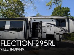 Used 2021 Grand Design Reflection 295RL available in Danville, Indiana