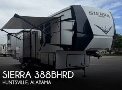 Used 2022 Forest River Sierra 388BHRD available in Huntsville, Alabama