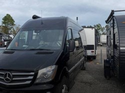 Used 2017 Airstream Interstate Series EXT Grand Tour available in Concord, Massachusetts