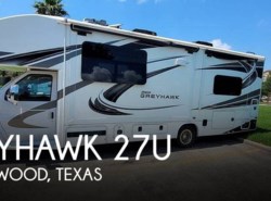 Used 2021 Jayco Greyhawk 27U available in Friendswood, Texas