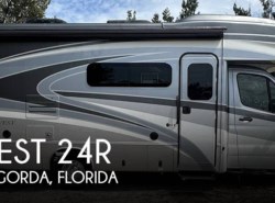 Used 2023 Entegra Coach Qwest 24R available in Punta Gorda, Florida