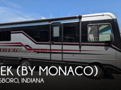 Used 2016 Trek (by Monaco) 26HMS available in Pittsboro, Indiana