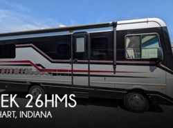 Used 2016 Monaco RV Trek 26HMS available in Elkhart, Indiana