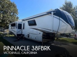 Used 2024 Jayco Pinnacle 38FBRK available in Victorville, California