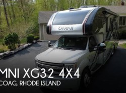 Used 2022 Thor Motor Coach Omni XG32 4X4 available in Pascoag, Rhode Island