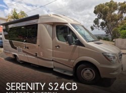 Used 2016 Leisure Travel Serenity S24CB available in San Diego, California