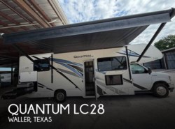 Used 2023 Thor Motor Coach Quantum LC28 available in Waller, Texas