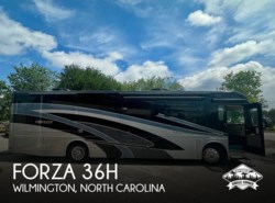 Used 2023 Winnebago Forza 36H available in Wilmington, North Carolina