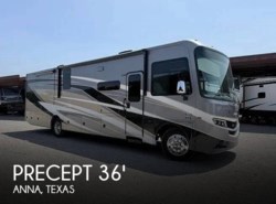 Used 2023 Jayco Precept Prestige 36U available in Anna, Texas