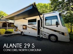 Used 2024 Jayco Alante 29 S available in Concord, North Carolina