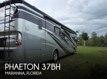 Used 2018 Tiffin Phaeton 37BH available in Marianna, Florida