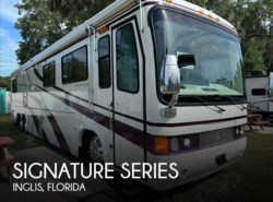 Used 2000 Monaco RV Signature Series Classic available in Inglis, Florida