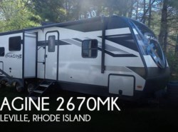 Used 2024 Grand Design Imagine 2670MK available in Mapleville, Rhode Island