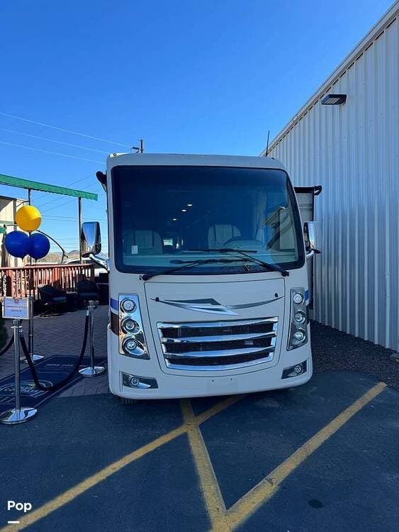 Used 2020 Thor Motor Coach Vegas 25.6 available in Flemington, New Jersey