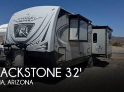 Used 2023 Outdoors RV Blackstone Titanium 250RDS available in Yuma, Arizona