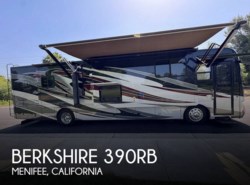Used 2013 Forest River Berkshire 390RB available in Menifee, California