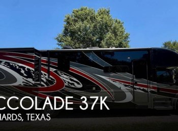 Used 2021 Entegra Coach Accolade 37K available in Richards, Texas