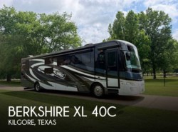 Used 2020 Forest River Berkshire XL 40C available in Kilgore, Texas