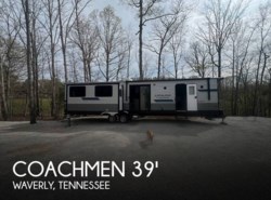 Used 2023 Coachmen Coachmen Destination 39Rlts available in Waverly, Tennessee