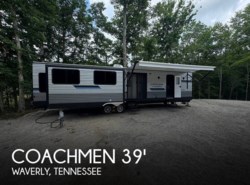 Used 2023 Coachmen Catalina Destination 39RLTS available in Waverly, Tennessee