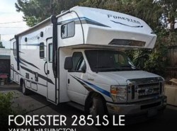 Used 2023 Forest River Forester 2851S LE available in Yakima, Washington