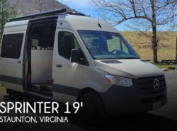Used 2022 Mercedes-Benz Sprinter 144 EXTENDED HIGH ROOF available in Staunton, Virginia