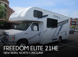 Used 2026 Thor Motor Coach Freedom Elite 21HE available in New Bern, North Carolina
