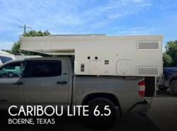 Used 2024 Miscellaneous Outfitter Mfg Caribou Lite 6.5 available in Boerne, Texas