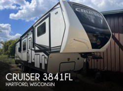 Used 2021 CrossRoads Cruiser 3841FL available in Hartford, Wisconsin