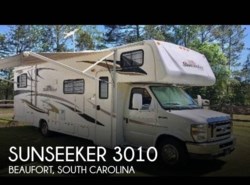 Used 2012 Forest River Sunseeker 3010 available in Beaufort, South Carolina