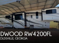 Used 2023 CrossRoads Redwood RW4200FL available in Arnoldsville, Georgia