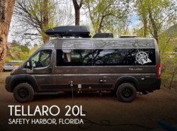 Used 2022 Thor Motor Coach Tellaro 20L available in Safety Harbor, Florida