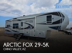 Used 2021 Northwood Arctic Fox 29-5K available in Chino Valley, Arizona