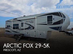 Used 2021 Northwood Arctic Fox 29-5K available in Prescott, Arizona