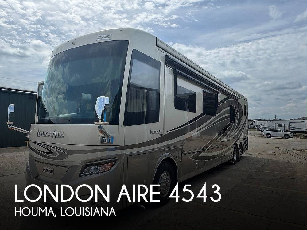 Used 2019 Newmar London Aire 4543 available in Houma, Louisiana