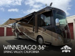 Used 2017 Winnebago Journey Winnebago 36M available in Spring Valley, California