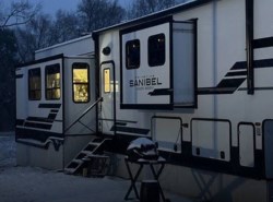 Used 2025 Prime Time Sanibel M-3883LRWB available in Newburg, Maryland