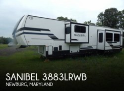 Used 2025 Prime Time Sanibel 3883LRWB available in Newburg, Maryland