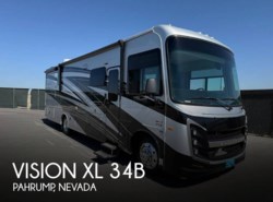 Used 2023 Entegra Coach Vision XL 34B available in Pahrump, Nevada