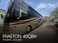 Used 2013 Tiffin Phaeton 40QBH available in Phoenix, Arizona